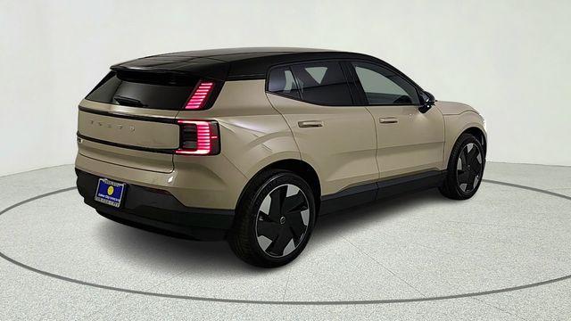 new 2026 Volvo EX30 car, priced at $47,045