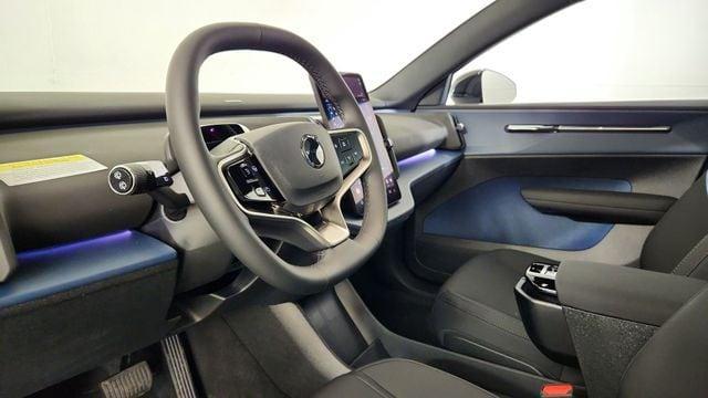 new 2026 Volvo EX30 car, priced at $47,045