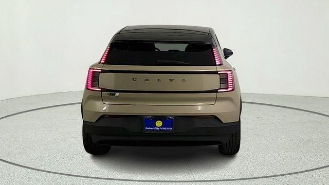 new 2026 Volvo EX30 car, priced at $47,045