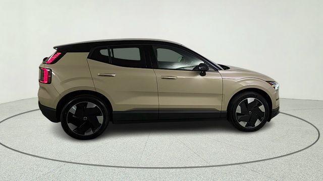 new 2026 Volvo EX30 car, priced at $47,045