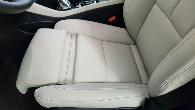 new 2026 Volvo XC40 car, priced at $46,545