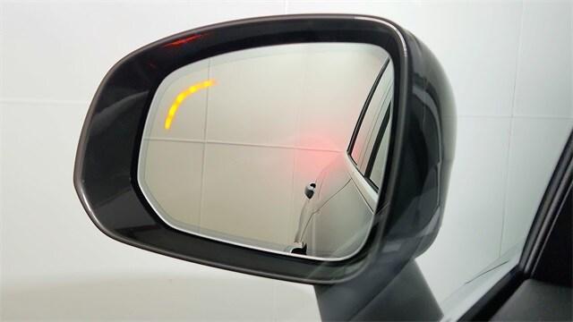 new 2025 Volvo XC90 car, priced at $62,655