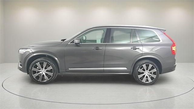 new 2025 Volvo XC90 car, priced at $62,655