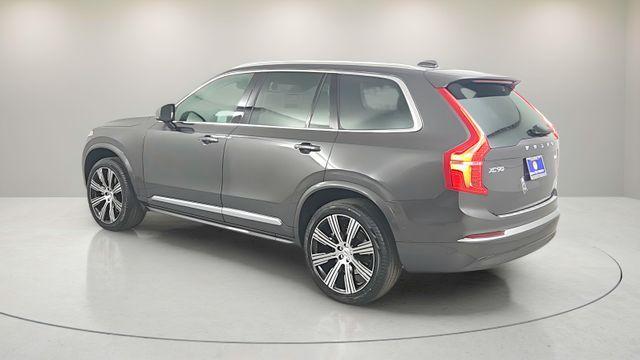 new 2025 Volvo XC90 car, priced at $62,655