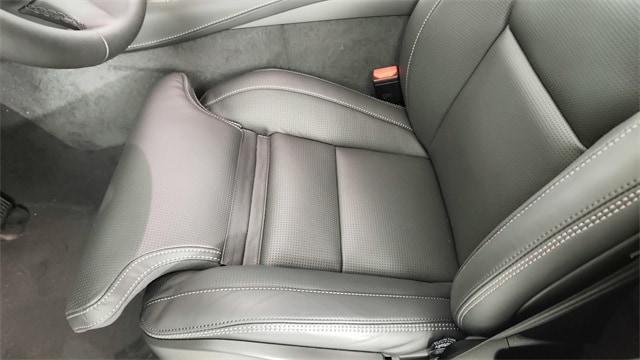 new 2025 Volvo XC90 car, priced at $62,655