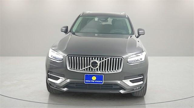 new 2025 Volvo XC90 car, priced at $62,655