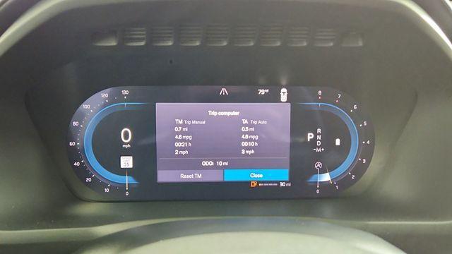 new 2025 Volvo XC90 car, priced at $62,655