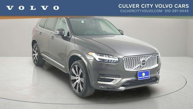 new 2025 Volvo XC90 car, priced at $62,655