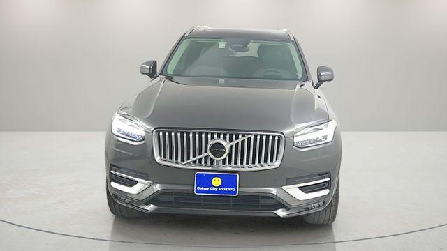 new 2025 Volvo XC90 car, priced at $62,655