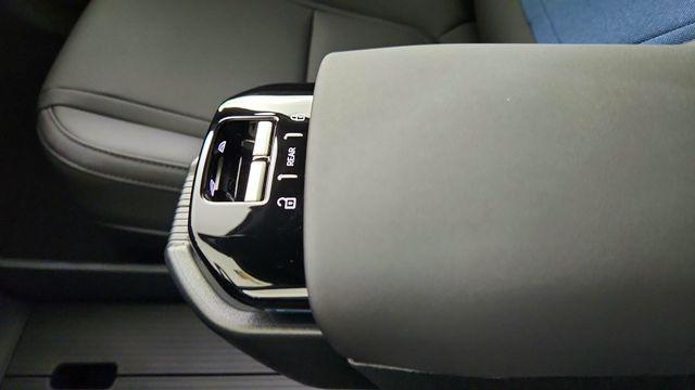 new 2026 Volvo EX30 car, priced at $48,885