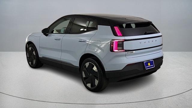 new 2026 Volvo EX30 car, priced at $48,885