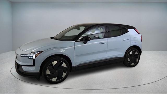 new 2026 Volvo EX30 car, priced at $48,885