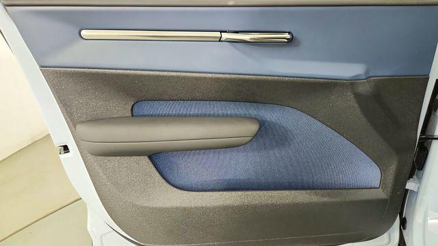 new 2026 Volvo EX30 car, priced at $48,885