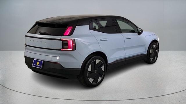 new 2026 Volvo EX30 car, priced at $48,885