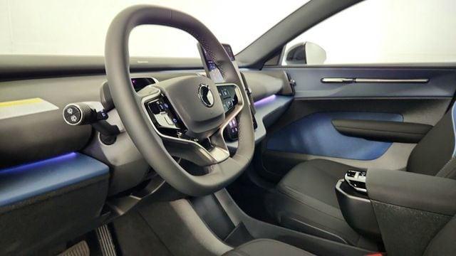 new 2026 Volvo EX30 car, priced at $48,885