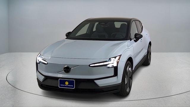 new 2026 Volvo EX30 car, priced at $48,885