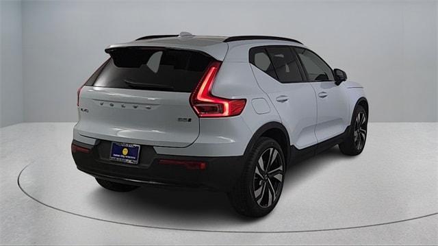 new 2026 Volvo XC40 car, priced at $53,975