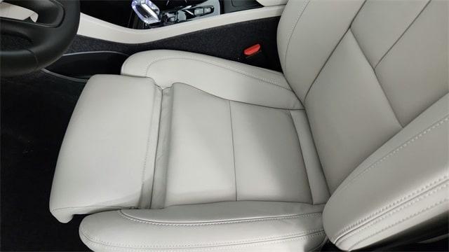 new 2026 Volvo XC40 car, priced at $53,975