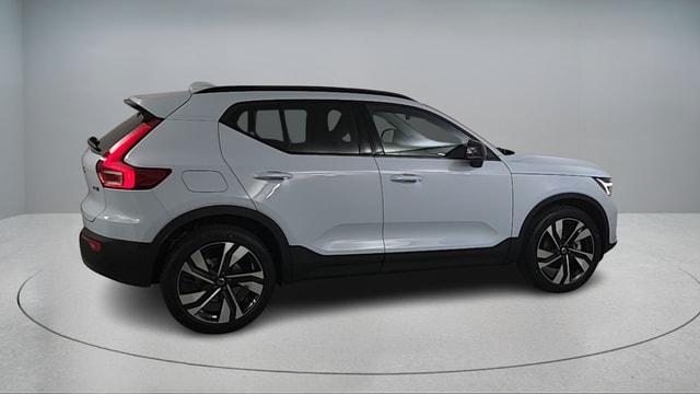 new 2026 Volvo XC40 car, priced at $53,975