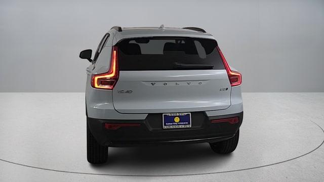 new 2026 Volvo XC40 car, priced at $53,975