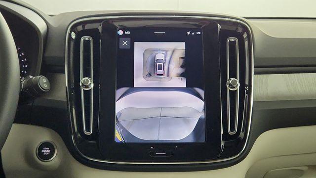 new 2026 Volvo XC40 car, priced at $53,975