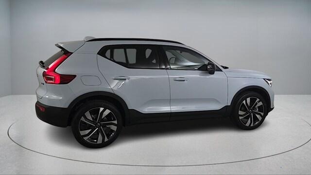 new 2026 Volvo XC40 car, priced at $53,975