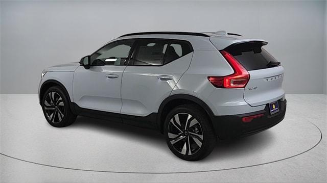 new 2026 Volvo XC40 car, priced at $53,975