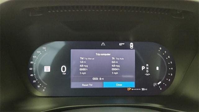 new 2026 Volvo XC40 car, priced at $53,975