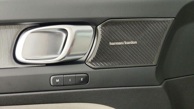 new 2026 Volvo XC40 car, priced at $53,975