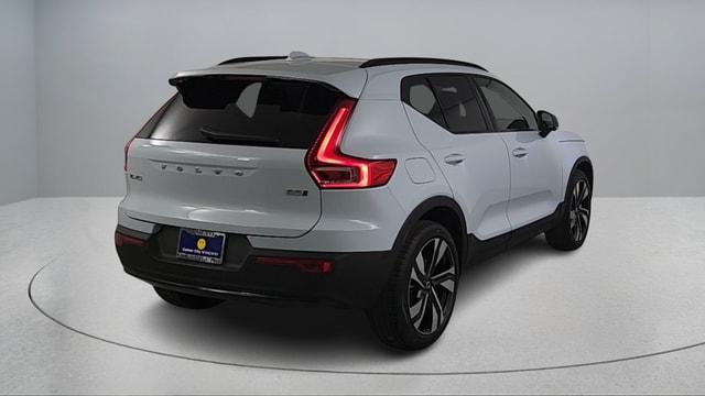 new 2026 Volvo XC40 car, priced at $53,975