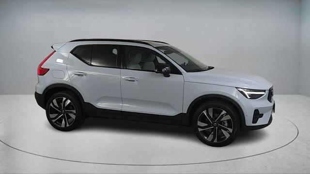 new 2026 Volvo XC40 car, priced at $53,975