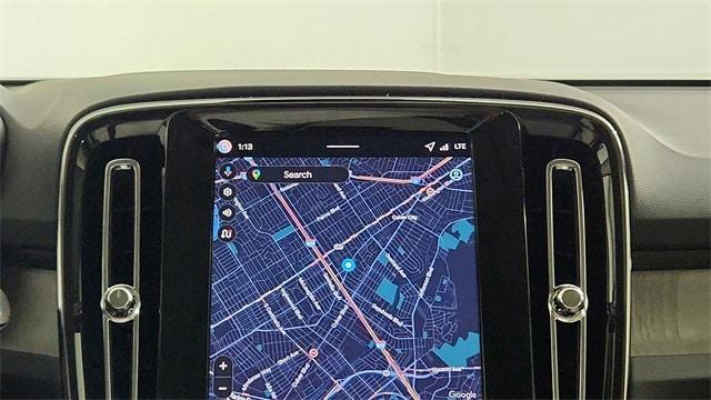 new 2026 Volvo XC40 car, priced at $53,975