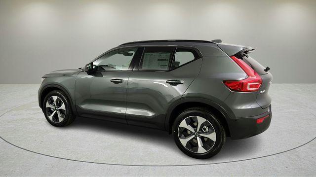 new 2026 Volvo XC40 car, priced at $50,710