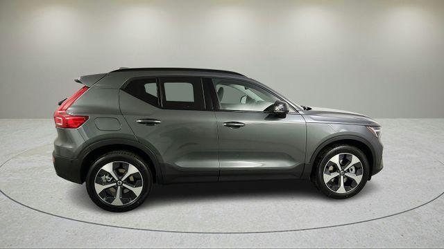 new 2026 Volvo XC40 car, priced at $50,710