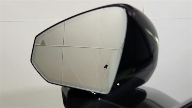 new 2025 Volvo EX90 car, priced at $91,700