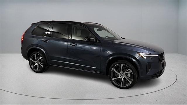 new 2026 Volvo XC90 car, priced at $80,010