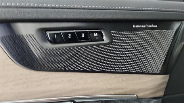 new 2026 Volvo XC90 car, priced at $80,010