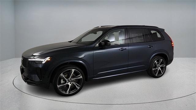 new 2026 Volvo XC90 car, priced at $80,010