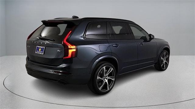 new 2026 Volvo XC90 car, priced at $80,010