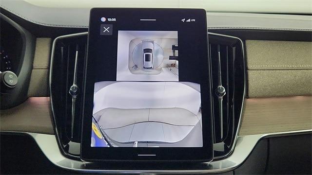 new 2026 Volvo XC90 car, priced at $80,010