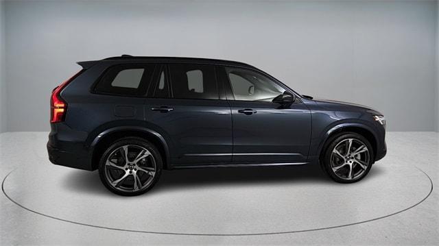 new 2026 Volvo XC90 car, priced at $80,010