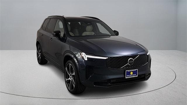 new 2026 Volvo XC90 car, priced at $80,010