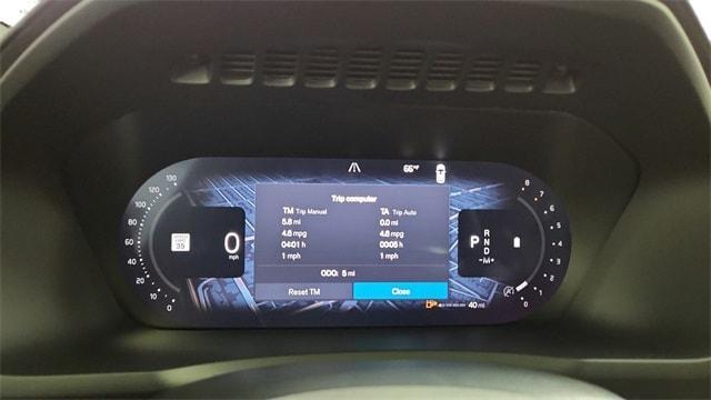 new 2026 Volvo XC90 car, priced at $80,010