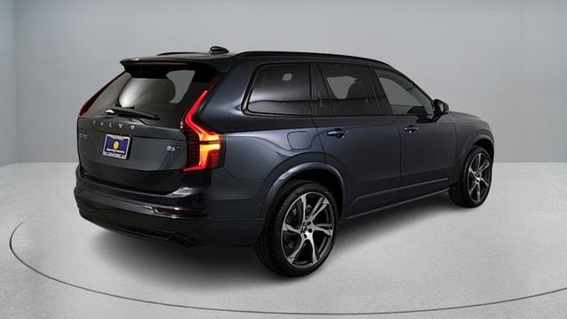 new 2026 Volvo XC90 car, priced at $80,010