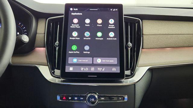 new 2026 Volvo XC90 car, priced at $80,010