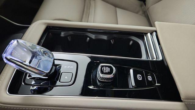 new 2026 Volvo XC90 car, priced at $80,010