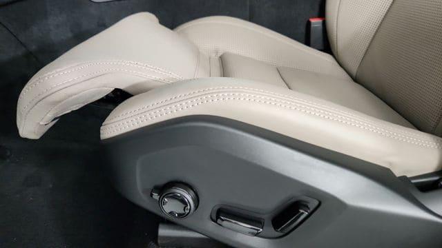 new 2026 Volvo XC90 car, priced at $80,010