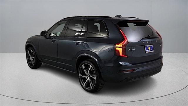 new 2026 Volvo XC90 car, priced at $80,010