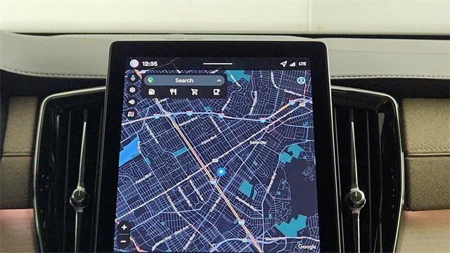 new 2026 Volvo XC90 car, priced at $80,010