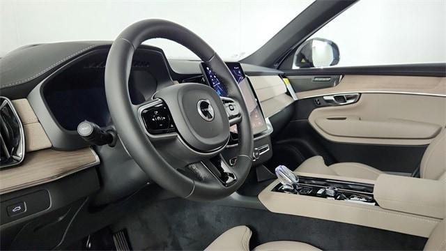 new 2026 Volvo XC90 car, priced at $80,010